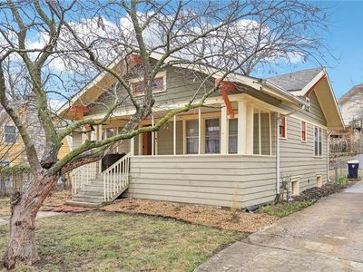5001 Troostwood Rd, Kansas City, MO, 64110