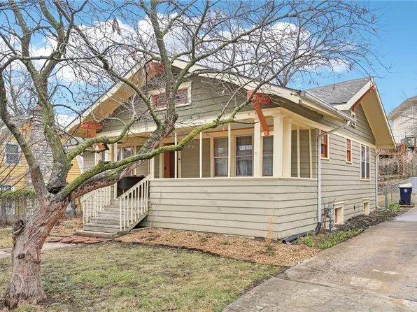 5001 Troostwood Rd, Kansas City, MO 64110