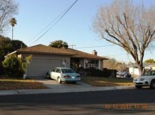 2291 Charlotte Ave, Concord, CA 94518