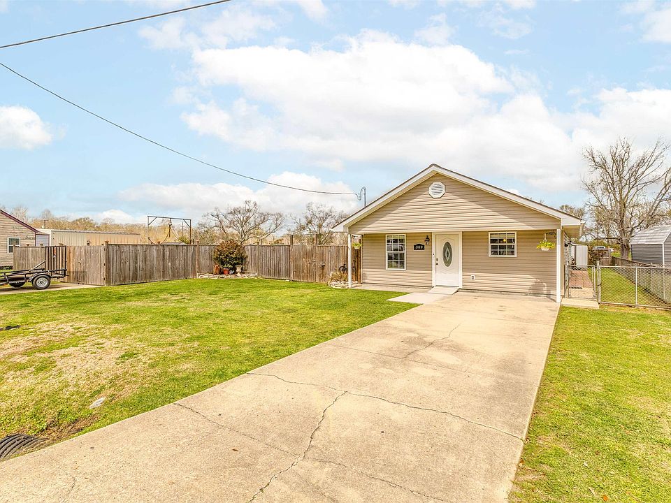 309 Patrick Dr, Schriever, LA 70395 Zillow