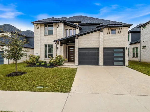 852 Calusa Dr, Allen, TX 75013