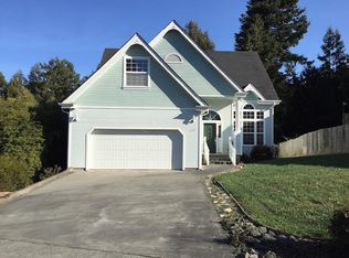 1225 Leslie Rd, Eureka, CA 95503