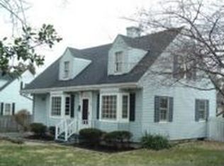 424 Ohara Dr, Danville, KY 40422