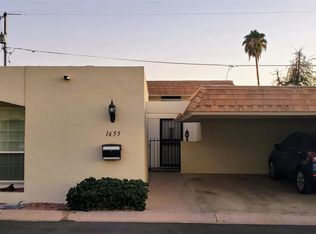 1655 E Borghese Pl, Phoenix, AZ 85016