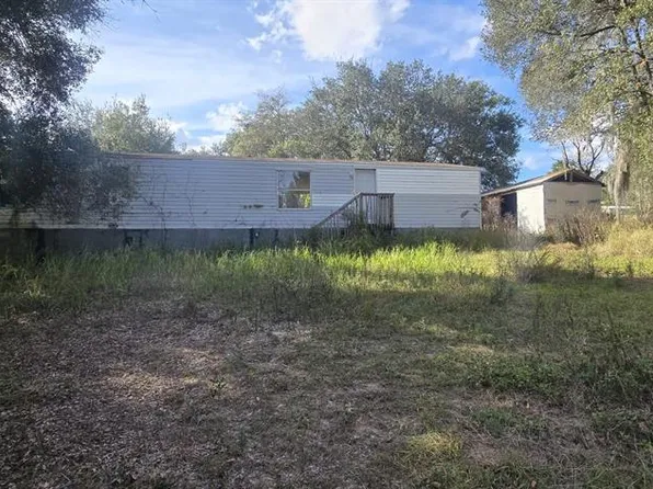 17120 SE 252nd Ave, Umatilla, FL 32784