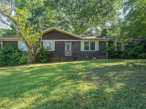 1935 Sitton Hill Rd, Easley, SC 29642