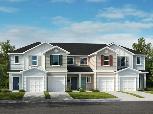 Plan 1155 Modeled Plan, Brooks Mill - Edge Series