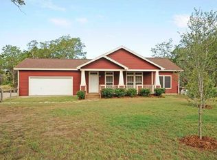 1664 Gotier Trace Rd, Paige, TX 78659