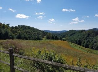 8 Laurel Highlands Dr, Crumpler, NC 28617