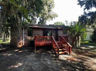 1206 Battery Creek Rd, Beaufort, SC 29902