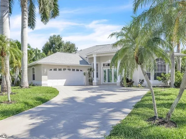 1916 SW 53rd Ln, Cape Coral, FL 33914