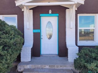 316 Main St, Clayton, NM 88415
