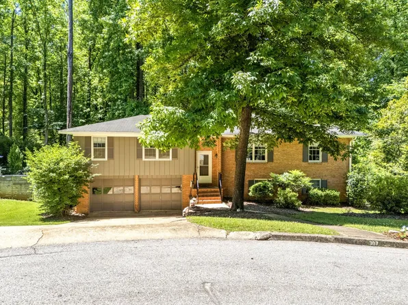 307 Lancaster Ave, Auburn, AL 36830