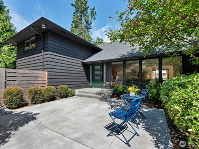 1412 SW 168th Street, Normandy Park, WA, 98166