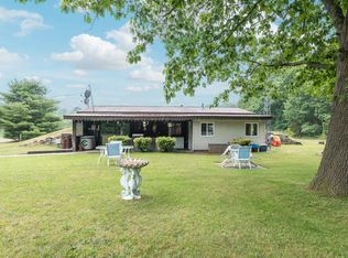 164 N Bossett Rd, Ravenna, MI 49451