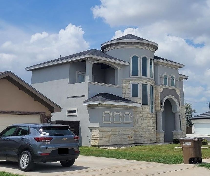 3302 Prestwick St, Edinburg, TX 78542 Zillow
