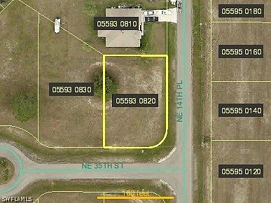 1st image of 3500 NE 14th Pl