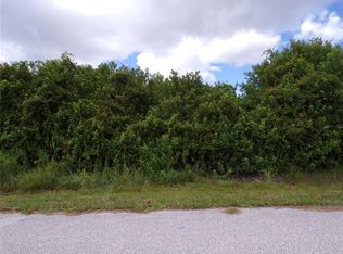12508 Rathwell Ave, Port Charlotte, FL 33981