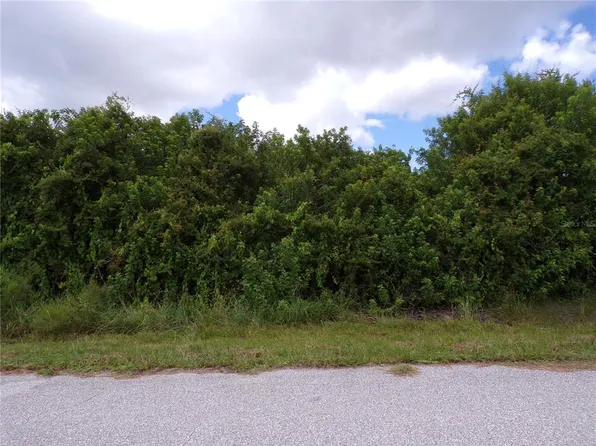 12508 Rathwell Ave, Port Charlotte, FL 33981