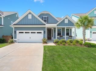 417 Ribbon Rd, Summerville, SC 29483