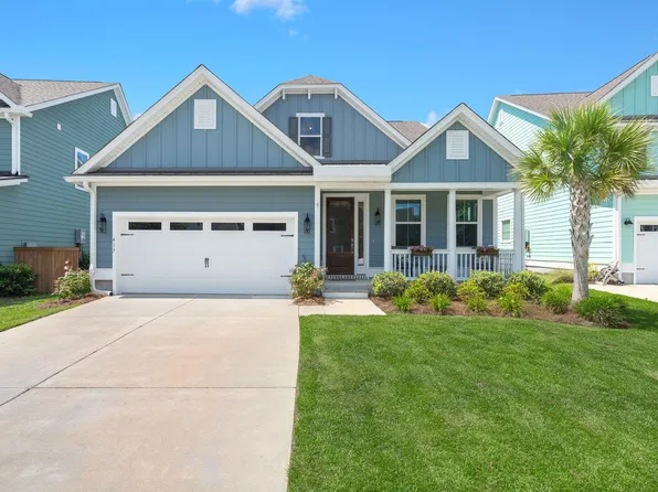 417 Ribbon Rd, Summerville, SC 29483