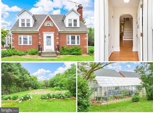 616 W Patrick St, Frederick, MD 21701