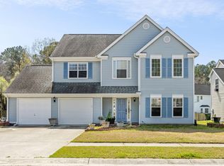 105 Barrie Ct, Goose Creek, SC 29445