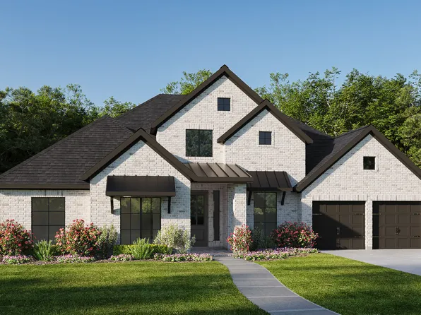 2037 Presidential Pkwy, Midlothian, TX 76065