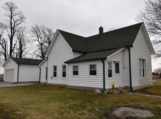 26175 Hamilton Boone County Rd, Sheridan, IN 46069