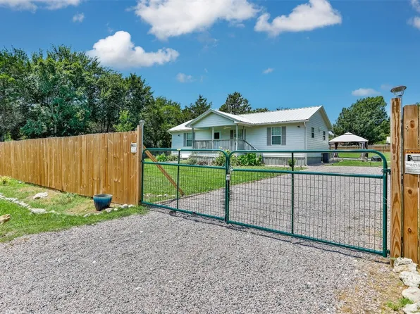 33 Old Shawnee Trail Dr #2, Gordonville, TX 76245