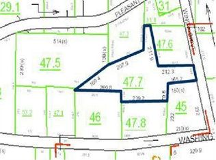 13725 Windy Dr, Vance, AL 35490