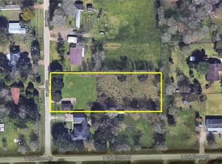 6023 Cheryl Ln, Rosharon, TX 77583