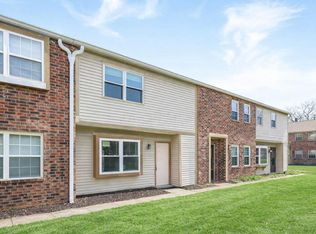 4919 Dublin Fls #C, Columbus, OH