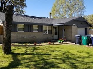 708 N Tompkins Dr, Oklahoma City, OK 73127