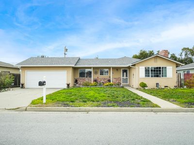 1970 Scenic Cir, Hollister, CA, 95023