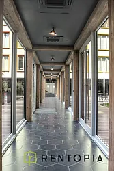 Rented by The KCI Group