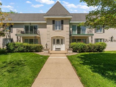 2217 Martha St APT B2, Highland, IN, 46322