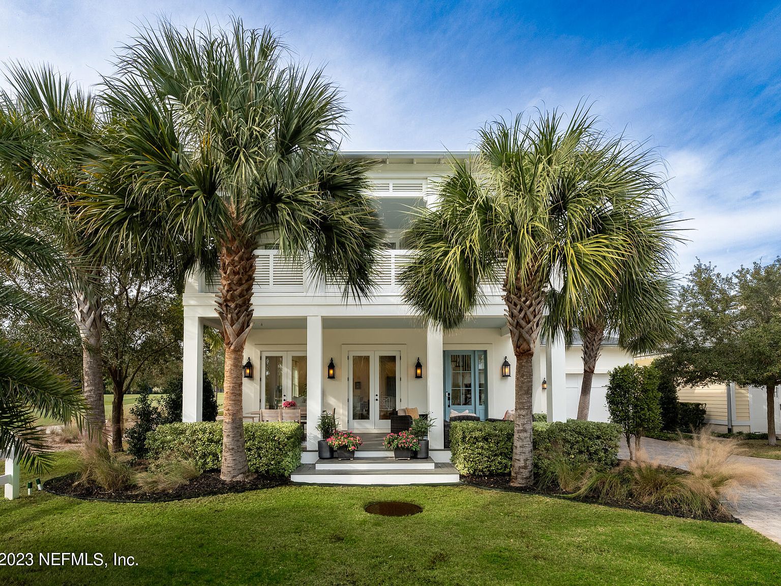 1734 MARITIME OAK DR