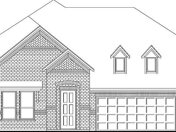Elevation B