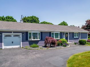 51 Maple Ave, Swansea, MA 02777