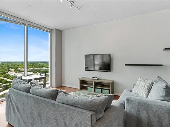361 17th St #2115, Atlanta, GA 30363