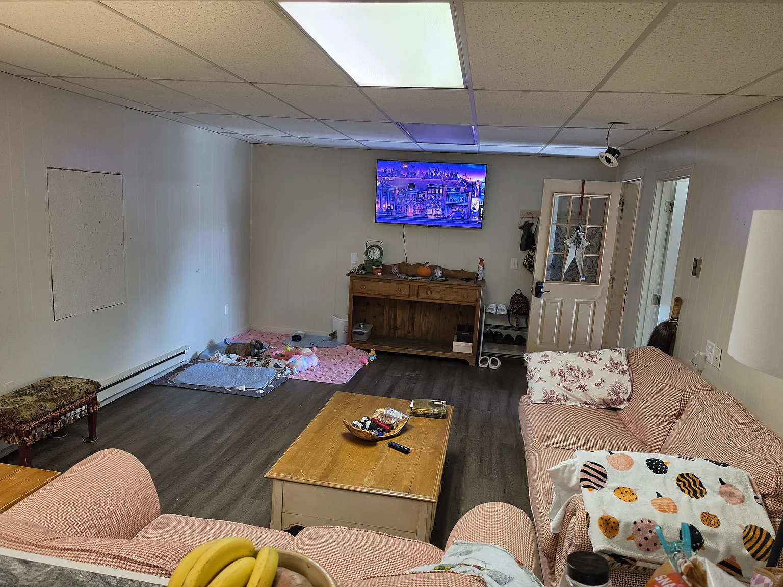 2 bed, 500 sqft, $1,400 — Photo 4