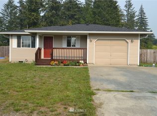 110 Stitham Ln SE, Tenino, WA 98589