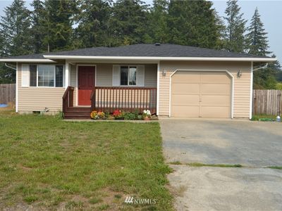 110 Stitham Lane, Tenino, WA, 98589