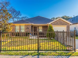 3310 Clymer St, Dallas, TX 75212
