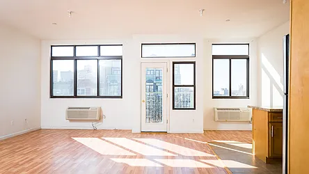 Rented by Nooklyn NYC LLC