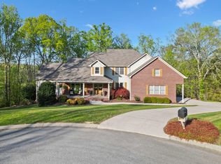 192 Grandview Point, Ringgold, GA 30736