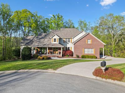 192 Grandview Point, Ringgold, GA, 30736