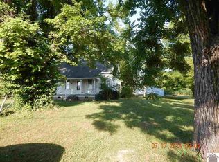 102 Ash St, Benton, KY 42025