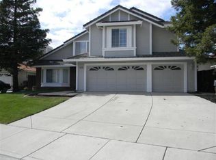 4727 Hunter Peak Ct, Antioch, CA 94531